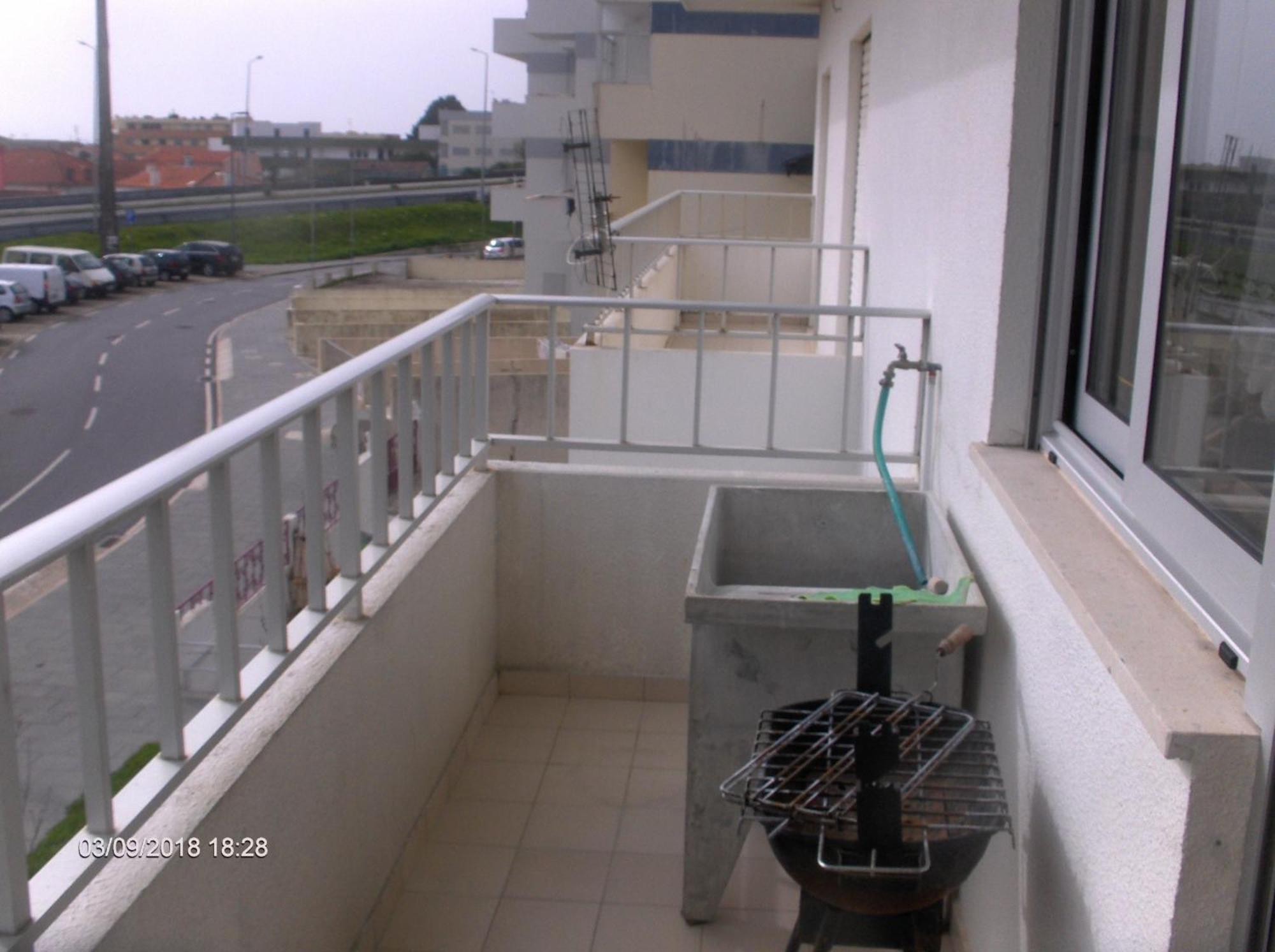 Ferienwohnung O Ninho 94 Vila Praia de Âncora Exterior foto