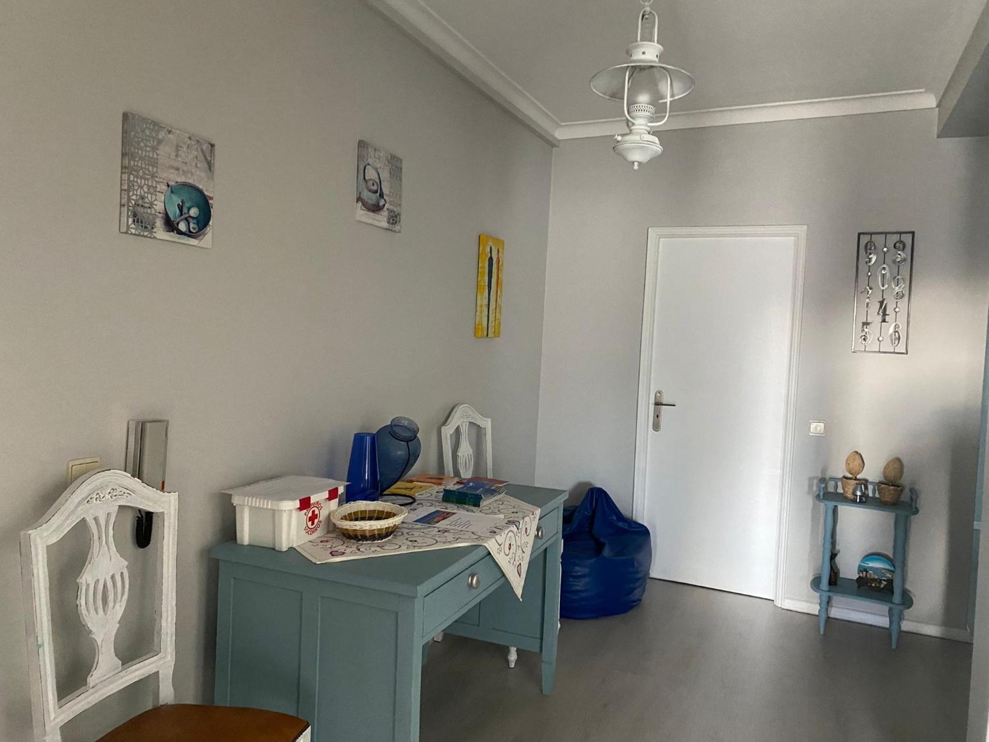 Ferienwohnung O Ninho 94 Vila Praia de Âncora Exterior foto