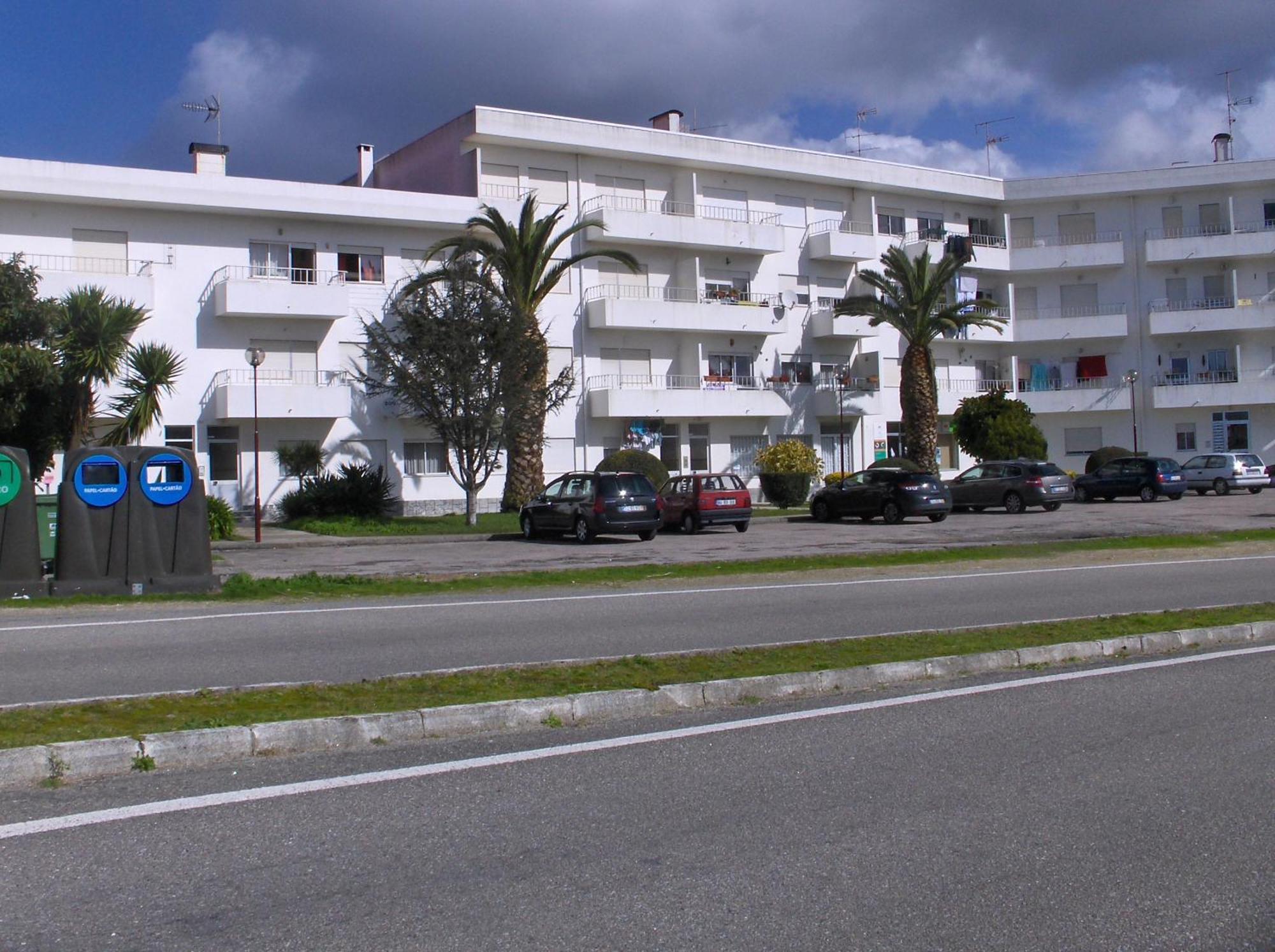 Ferienwohnung O Ninho 94 Vila Praia de Âncora Exterior foto